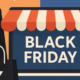 Cómo preparar tu tienda online para fechas clave: Halloween, Black Friday y Navidad