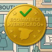 Llega Ecommerce Verificado: el sello que impulsa la confianza y el posicionamiento de tu tienda online