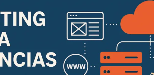 Hosting para Agencias: el partner técnico que tu negocio necesita
