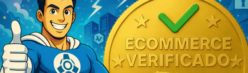 Por qué cada vez más tiendas online necesitan demostrar que son fiables