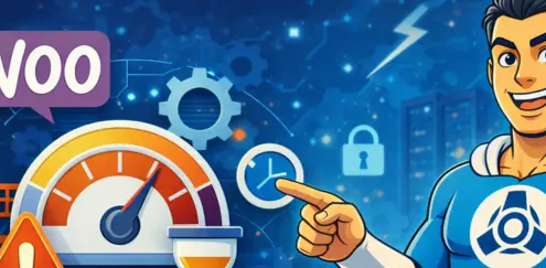 WooCommerce lento: cómo saber si el problema es tu web o tu hosting