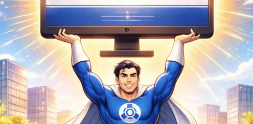 En tiempos de incertidumbre, tu web es más importante que nunca