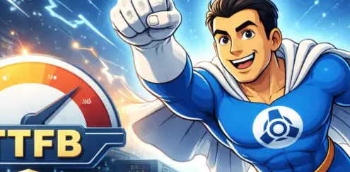 TTFB alto: qué es y por qué puede arruinar tu SEO sin que lo sepas