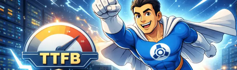 TTFB alto: qué es y por qué puede arruinar tu SEO sin que lo sepas