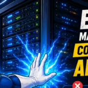 El error más caro que puedes cometer con tu web ahora mismo