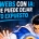 API keys y webs con IA: el error que puede dejar tu proyecto expuesto