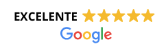 Reseñas Google 5 Estrellas Mejor Hosting WordPress