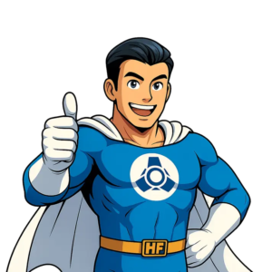 Capitán Host-Fusion, Hosting, dominios y servidores en España