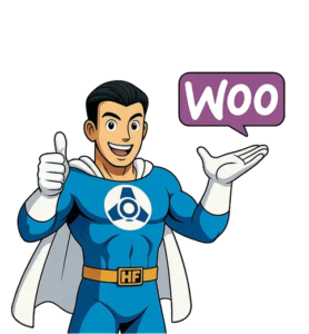 hosting woocommerce