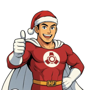 Feliz Navidad 2025-26